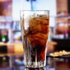 Anchor Hocking 10404 Augusta 14 Oz. Cooler Glass - 24/Case