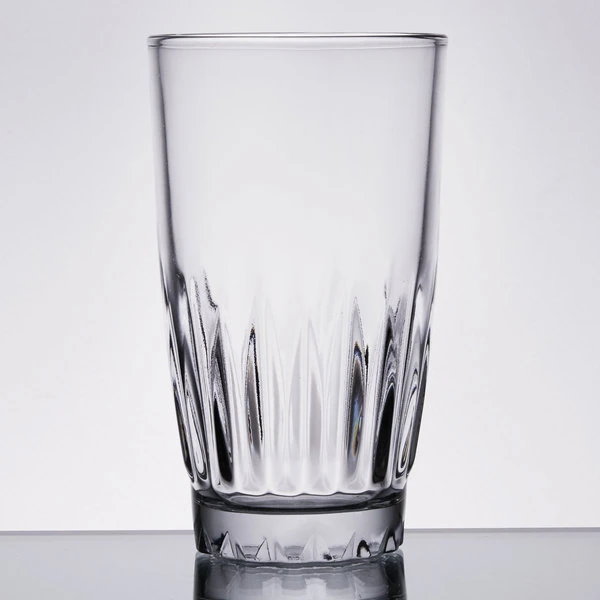 Anchor Hocking 80012 Breckenridge 12.5 Oz. Beverage Glass - 36/Case - Image 2