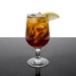 Arcoroc 71076 Excalibur 11 Oz. Customizable All Purpose Goblet By Arc Cardinal - 36/Case