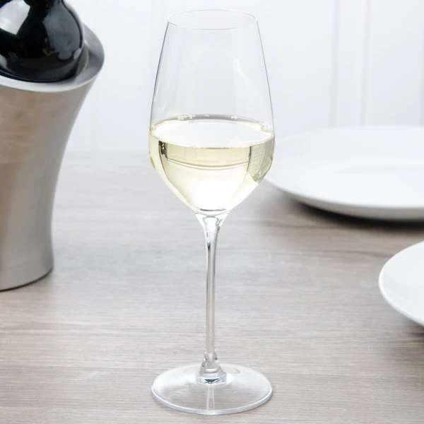 Spiegelau 4198002 Superiore 16.75 Oz. White Wine Glass - 12/Case