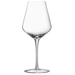 Chef & Sommelier J8743 Reveal' Up 13.5 Oz. Customizable Soft Wine Glass By Arc Cardinal - 24/Case