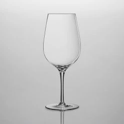 Chef & Sommelier N9710 Sequence 21 Oz. Customizable Bordeaux Wine Glass By Arc Cardinal - 24/Case