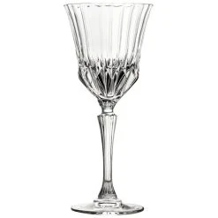 10 Strawberry Street Adagio 7 Oz. Red Wine Glass - 6/Pack