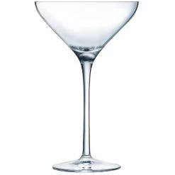 Chef & Sommelier L3678 Sublym 8 Oz. Customizable Coupe Glass By Arc Cardinal - 24/Case