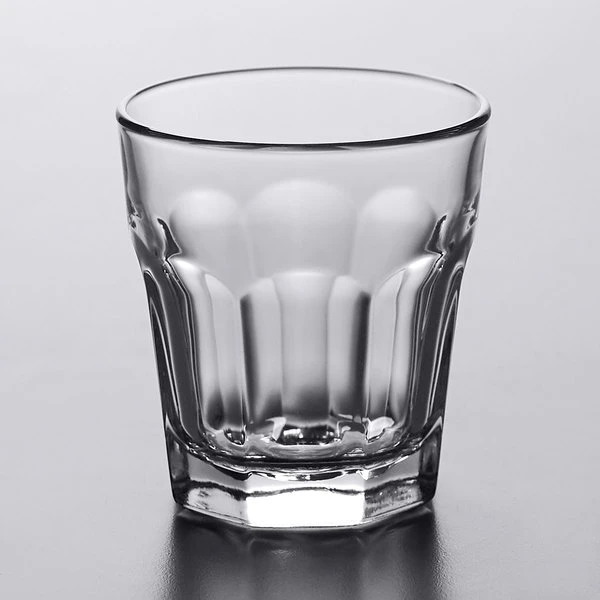 Libbey 15241 Gibraltar 7 Oz. Rocks / Old Fashioned Glass - 36/Case - Image 2