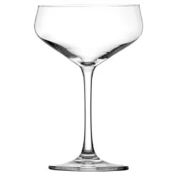 Schott Zwiesel Bar Special 8.8 Oz. Coupe Glass By Fortessa Tableware Solutions - 6/Case