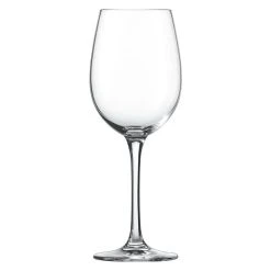 Schott Zwiesel Classico 13.8 Oz. Burgundy Wine Glass By Fortessa Tableware Solutions - 6/Case
