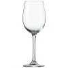 Schott Zwiesel Classico 10.5 Oz. Red Wine Glass By Fortessa Tableware Solutions - 6/Case