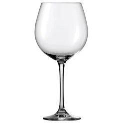 Schott Zwiesel Classico 18.1 Oz. Burgundy Wine Glass By Fortessa Tableware Solutions - 6/Case