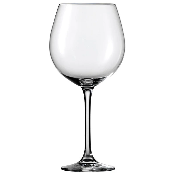 Schott Zwiesel Classico 18.1 Oz. Burgundy Wine Glass By Fortessa Tableware Solutions - 6/Case