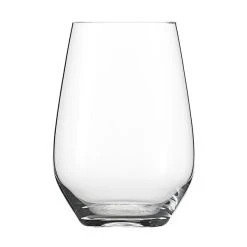 Schott Zwiesel Forte 13 Oz. Stemless Wine Glass / Tumbler By Fortessa Tableware Solutions - 6/Case