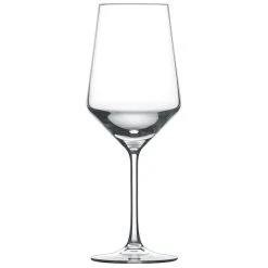 Schott Zwiesel Pure 18.6 Oz. Cabernet Wine Glass By Fortessa Tableware Solutions - 6/Case