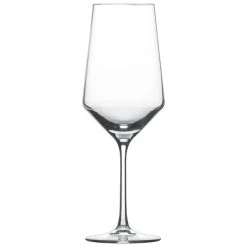 Schott Zwiesel Pure 23 Oz. Bordeaux Wine Glass By Fortessa Tableware Solutions - 6/Case