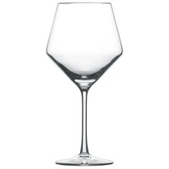 Schott Zwiesel Pure 23.7 Oz. Burgundy Wine Glass By Fortessa Tableware Solutions - 6/Case