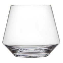 Schott Zwiesel Pure 17.1 Oz. Stemless Burgundy Wine Glass By Fortessa Tableware Solutions - 6/Case