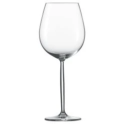 Schott Zwiesel Diva 16.2 Oz. Burgundy Wine Glass By Fortessa Tableware Solutions - 6/Case