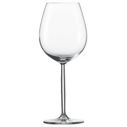 Schott Zwiesel Diva 20.7 Oz. Wine Glass / Water Goblet By Fortessa Tableware Solutions - 6/Case