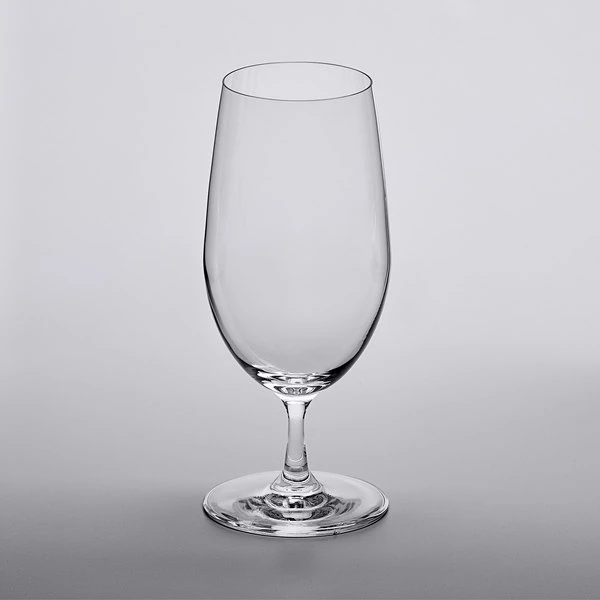 Lucaris Soul 13.6 Oz. Water Goblet - 24/Case