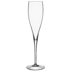 Luigi Bormioli 09648/06 Vinoteque 6 Oz. Perlage Sparkling Wine Flute - 24/Case