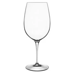 Luigi Bormioli 09641/06 Vinoteque 25.75 Oz. Riserva Red Wine Glass - 12/Case