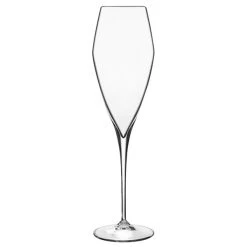 Luigi Bormioli 08748/07 Atelier 9.25 Oz. Champagne Flute - 12/Case