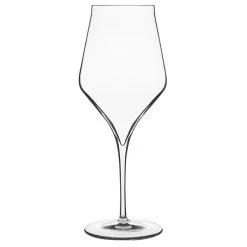 Luigi Bormioli 11278/01 Supremo 18.5 Oz. Bordeaux Glass - 12/Case