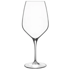 Luigi Bormioli 08743/07 Atelier 23.75 Oz. Cabernet Glass - 12/Case