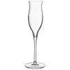 Luigi Bormioli 09651/06 Vinoteque 3.5 Oz. Grappa Glass - 24/Case