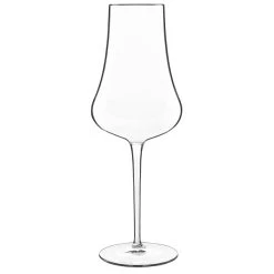 Luigi Bormioli 12500/01 Tentazioni 14.25 Oz. Champagne Flute - 12/Pack