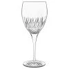 Luigi Bormioli 12757/01 Diamante 17.5 Oz. Chianti Wine Glass - 24/Case