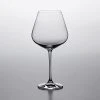 Lucaris Hip 30.75 Oz. Burgundy Wine Glass - 24/Case