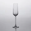 Lucaris Hip 9 Oz. Champagne Flute - 24/Case