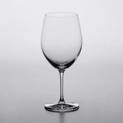 Lucaris Bliss 24.5 Oz. Bordeaux Wine Glass - 24/Case