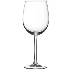 Arcoroc Q2505 ArcoPrime 19 Oz. Customizable All Purpose Wine Glass By Arc Cardinal - 12/Case