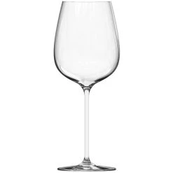 Chef & Sommelier FN162 Villeneuve By Daniel Boulud 24.5 Oz. Customizable Bordeaux Wine Glass By Arc Cardinal - 12/Case
