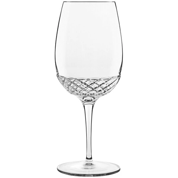 Luigi Bormioli Roma 1960 18.5 Oz. Wine Glass - 24/Case