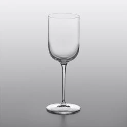 Luigi Bormioli Sublime 9.5 Oz. White Wine Glass - 24/Case