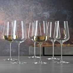 Spiegelau Definition 18.625 Oz. Universal Wine Glass - 12/Case