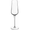 Luigi Bormioli Intenso 8.25 Oz. Flute Glass - 24/Case