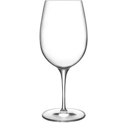 Luigi Bormioli Palace 20 Oz. Grand Vini Wine Glass - 24/Case