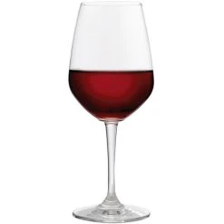 Anchor Hocking Florentine II 16 Oz. All-Purpose Wine Glass - 24/Case
