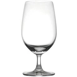 Anchor Hocking Matera 14.25 Oz. Goblet - 24/Case