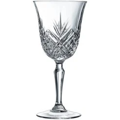Arcoroc Broadway 8.25 Oz. Cocktail Glass By Arc Cardinal - 24/Case