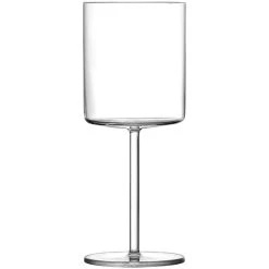 Schott Zwiesel Modo 13.5 Oz. White Wine Glass By Fortessa Tableware Solutions - 4/Case