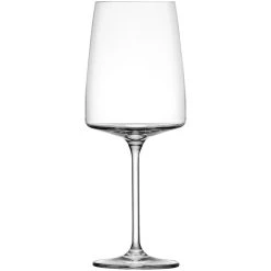 Schott Zwiesel Sensa 22.3 Oz. Bordeaux Wine Glass By Fortessa Tableware Solutions - 6/Case