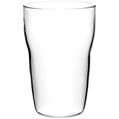 Hario Handy 14.5 Oz. Glass Tumbler