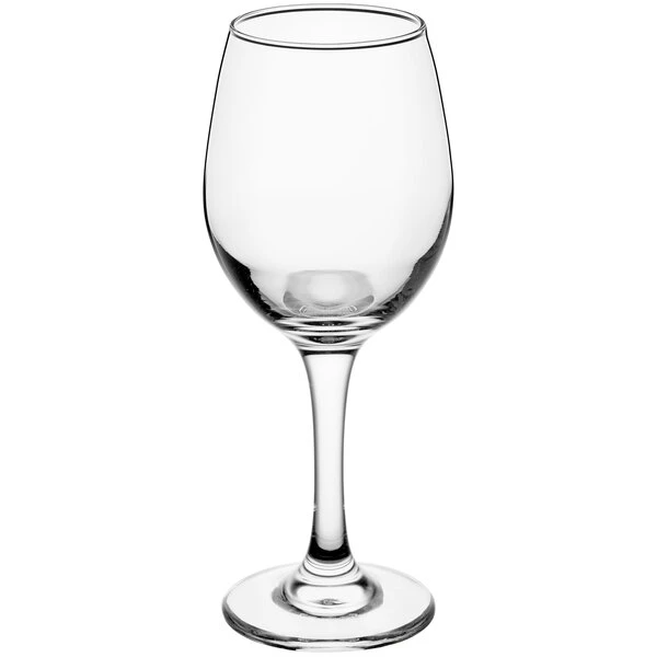 Acopa 11 Oz. All-Purpose Wine Glass - 12/Case - Image 2