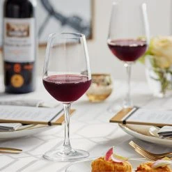 Acopa Radiance 16 Oz. Wine Glass - 12/Case