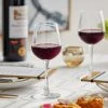 Acopa Radiance 8.5 Oz. Wine Glass - 12/Case