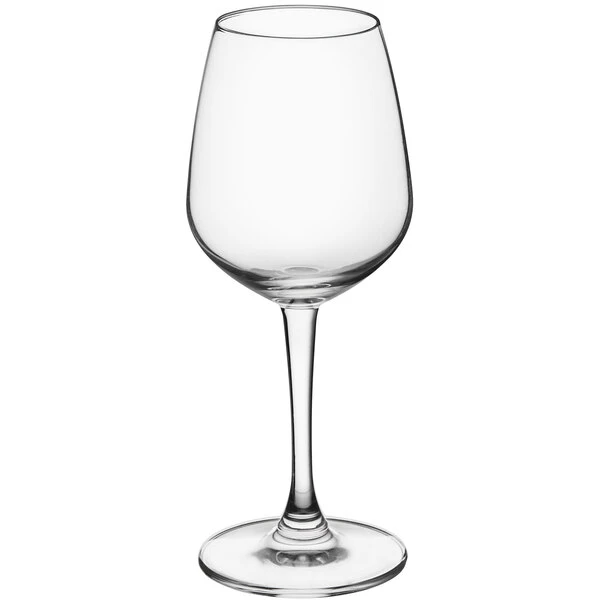 Acopa Radiance 8.5 Oz. Wine Glass - 12/Case - Image 2